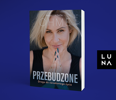 Małgorzata Ohme - Przebudzone