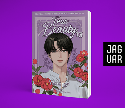 Yaongyi - True Beauty 13