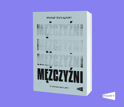 Michał Gulczyński - Mężczyźni