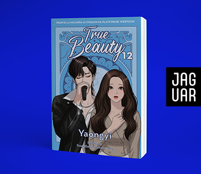 Yaongyi - True Beauty 12