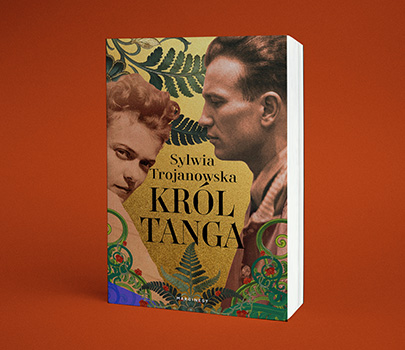Sylwia Trojanowska - Król tanga