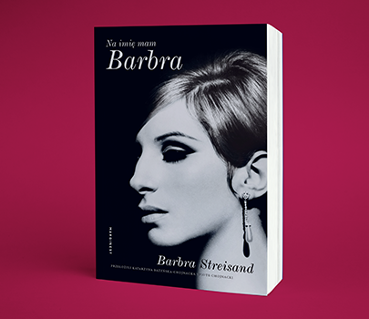 Barbra Streisand - Na imię mam Barbra