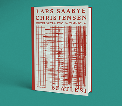 Lars Saabye Christensen - Beatlesi