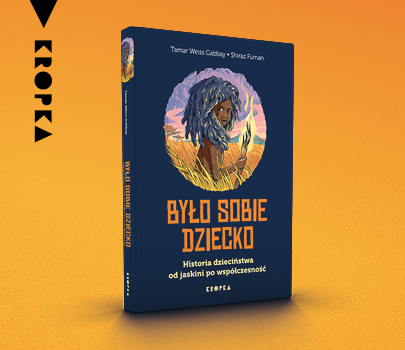 Tamar Weiss-Gabbay - Było sobie dziecko