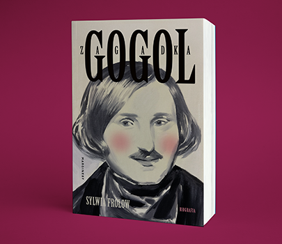 Sylwia Frołow - Zagadka Gogol