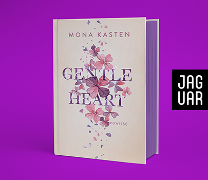 Mona Kasten - Gentle Heart