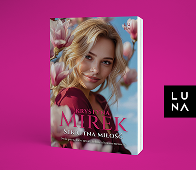 Krystyna Mirek - Sekretna miłość