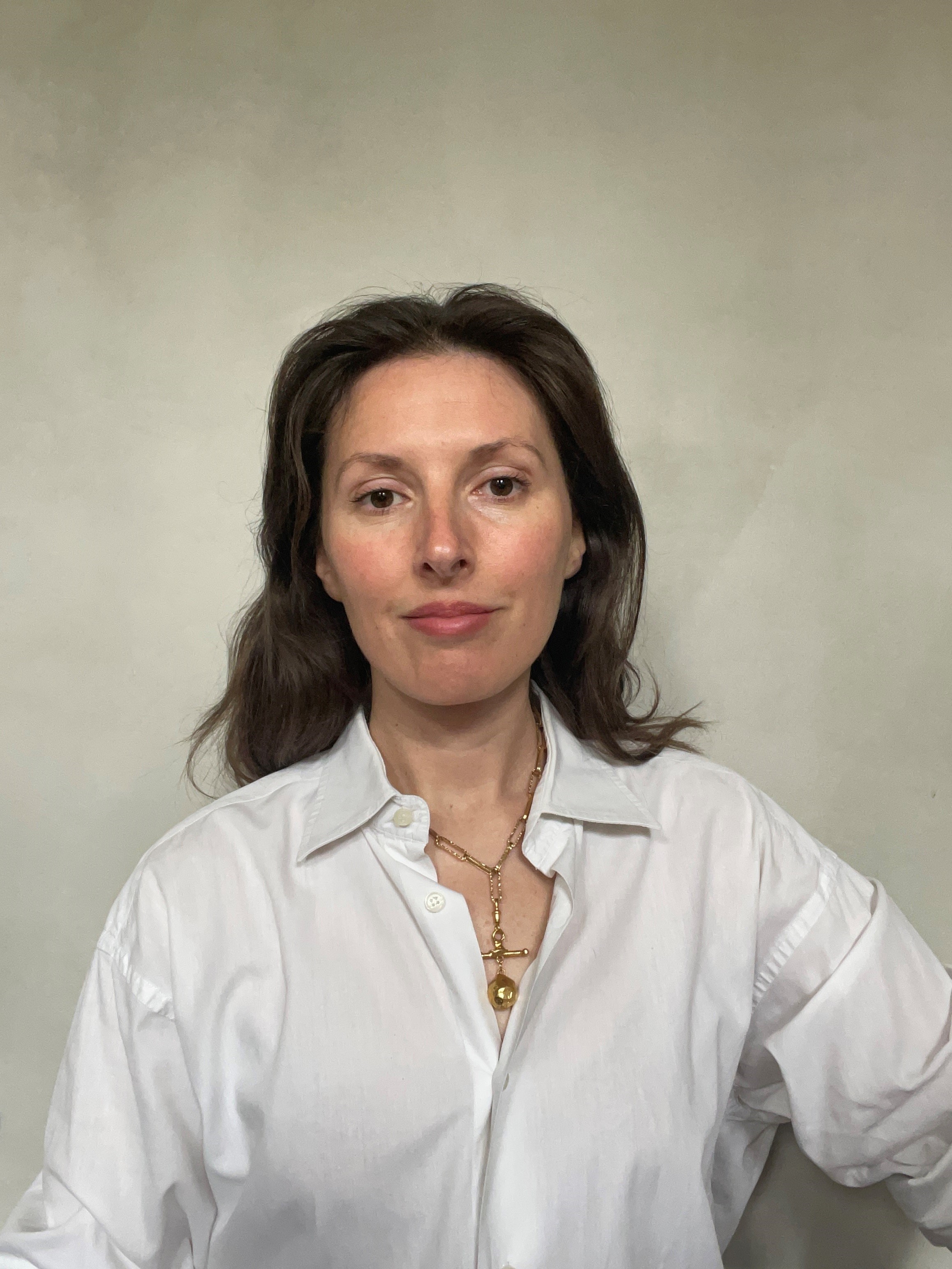 Hayley Edwards-Dujardin